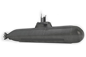 Submarine Systems